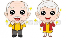 爷爷奶奶漫画,漫画中的甜蜜回忆